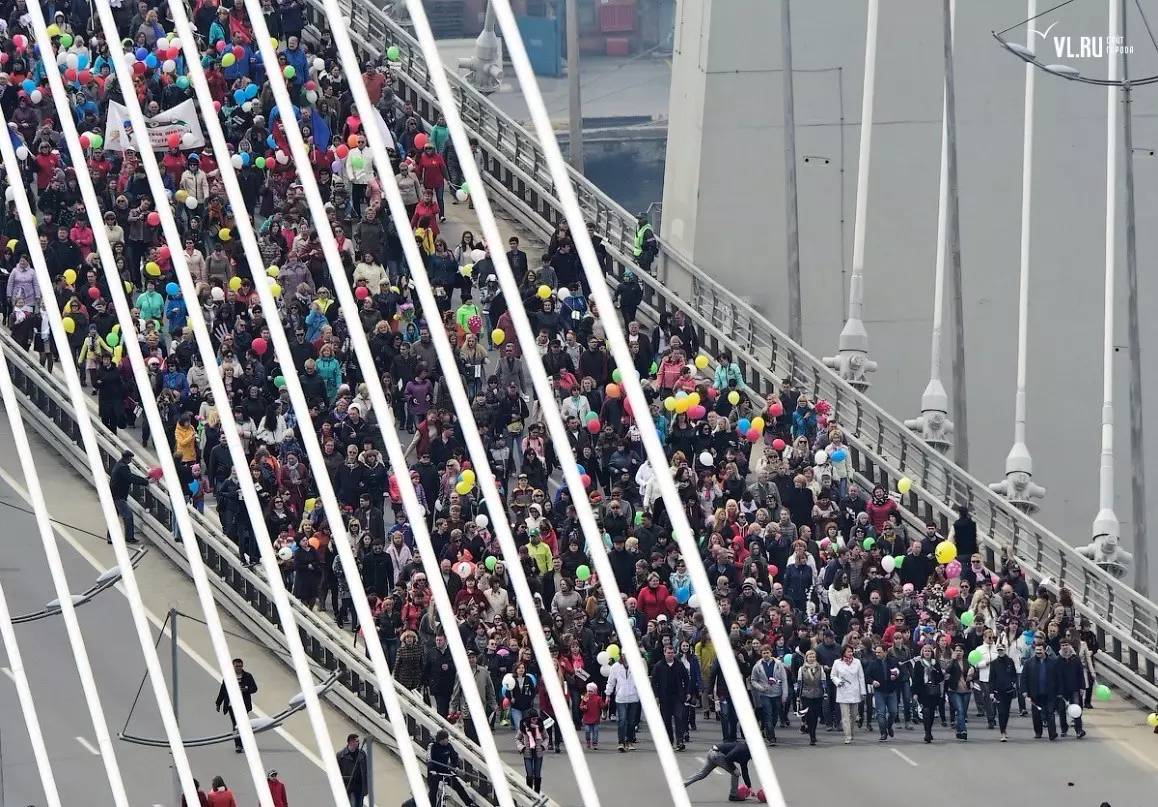 海参崴去哪里逛,海参崴之行