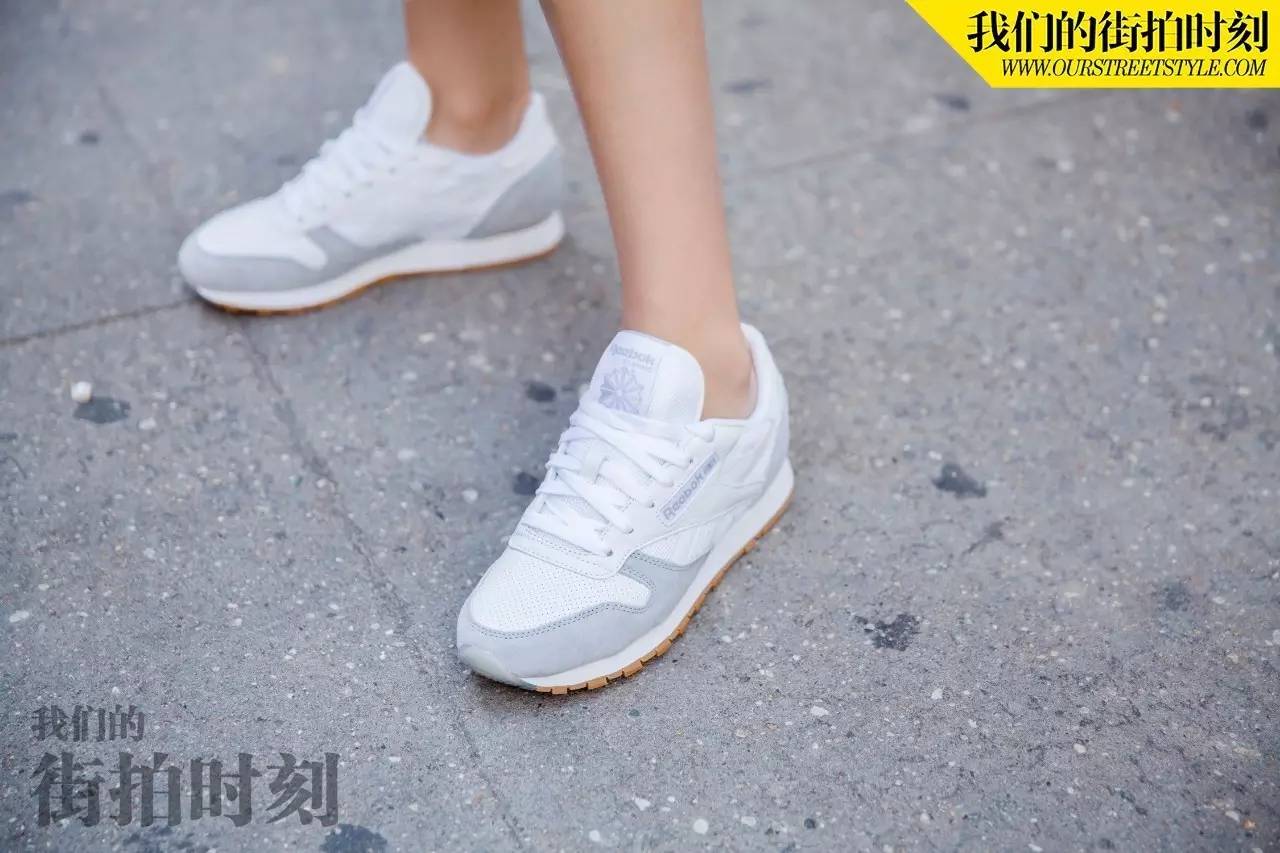 街拍时尚大方显年轻气息,王珞丹街拍