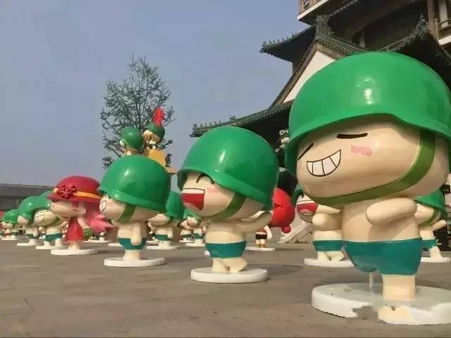 十一假期枣庄台儿庄古城,台儿庄古城风景区排名