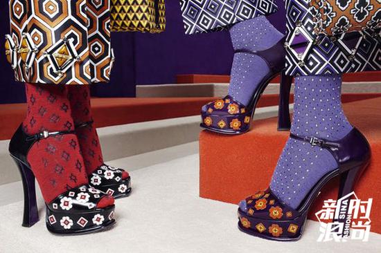 推荐几款大牌鞋 (大牌鞋都有哪些)