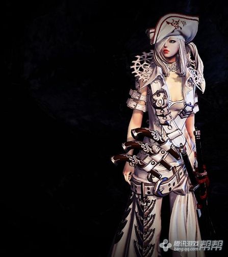 剑灵韩服新版,剑灵韩服当前版本