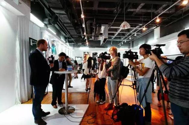 MODETALKS行业聚谈新鲜看点（下）