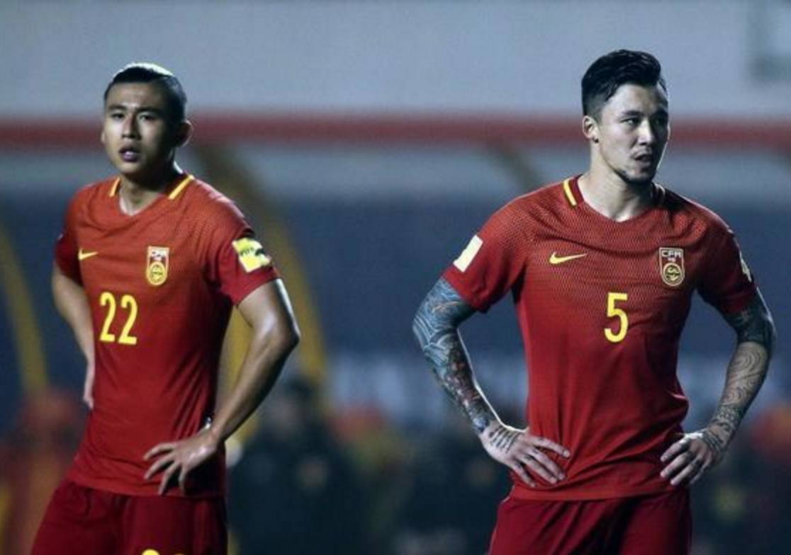 张呈栋战旧主,张呈栋对战国安完整版