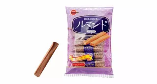 Brutus｜16个超治愈的故事告诉你，没有零食，怎么能叫人生！