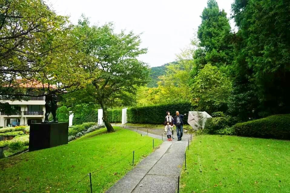 去箱根泡温泉要多少钱,箱根有专门泡温泉的地方吗