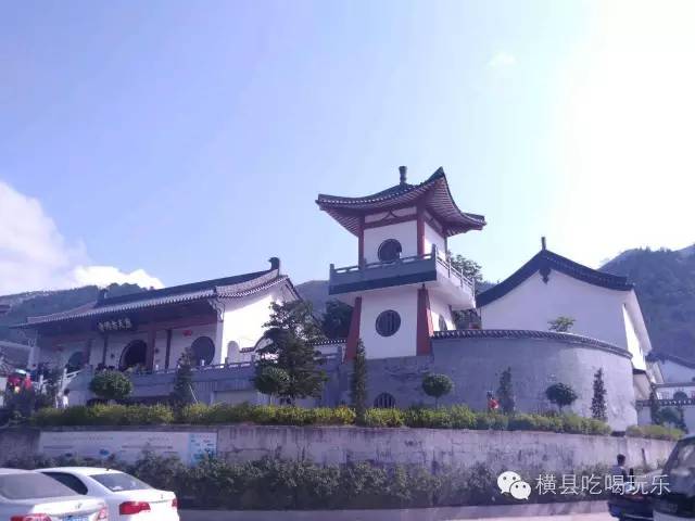 广西横县宝华山一日游攻略,横县宝华山一日游