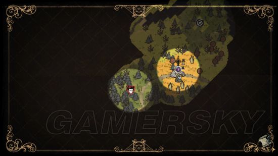 饥荒联机版gawr怎么玩,饥荒联机版ns新手攻略