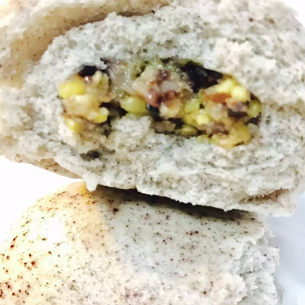 早餐就吃个包子一杯豆浆好吗,早餐就吃3个包子