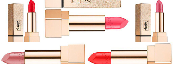 别扯什么女权YSL星辰是一场最成功的直男社交站营销