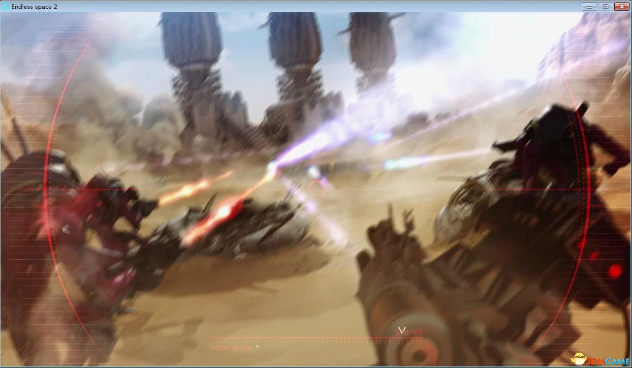 无尽空间2不落族和平流,无尽空间2哪个简单