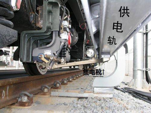 地铁停电案例,地铁停电处理方案