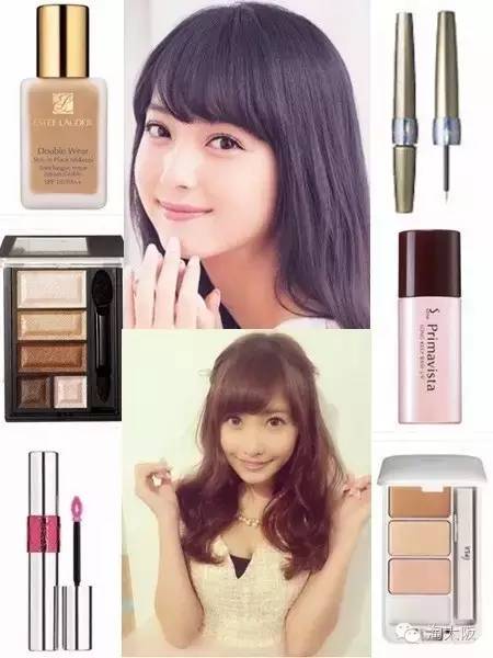 化妆箱断舍离,化妆柜选择