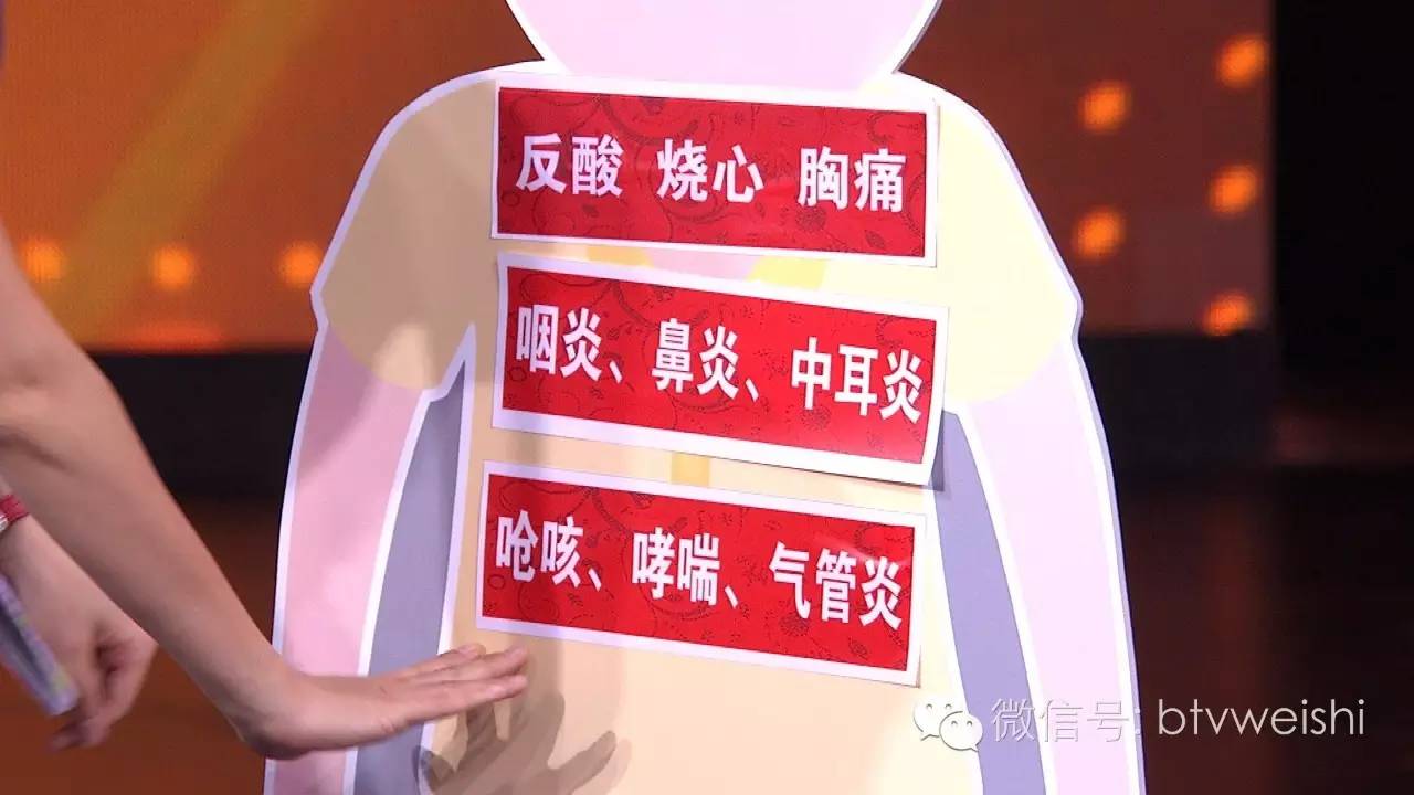 养生堂今日17:25播出:《平息胃里的“滔天巨浪”》