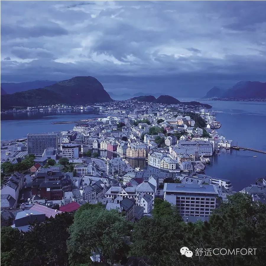 挪威旅游攻略大全,挪威亲子游怎么玩