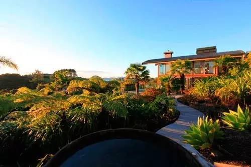 新西兰住宿最好的酒店推荐,泰国最漂亮的酒店每晚130元