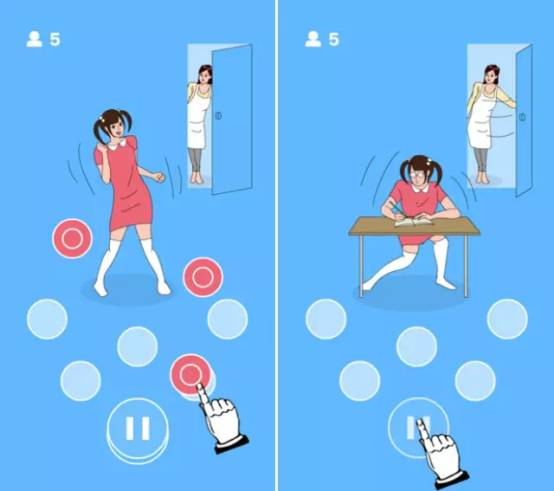 你只是个游戏!为啥奇葩到想打你啊啊啊啊啊!