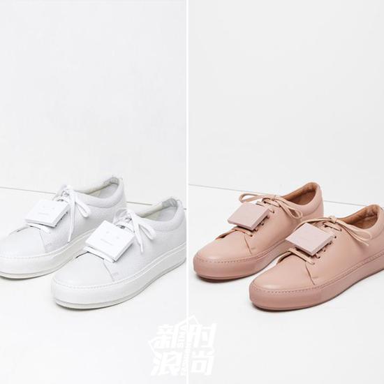 推荐几款大牌鞋 (大牌鞋都有哪些)