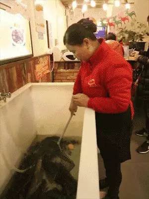 这应该是常州最孤独的一家酸菜鱼店了，因为好吃所以独孤求败！