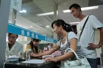 青县哪个医院婚检免费,婚礼准新人看过来