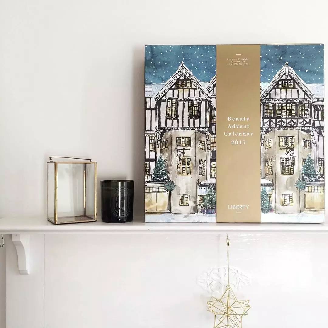 圣诞限定错过后悔2年,全球十大圣诞限定