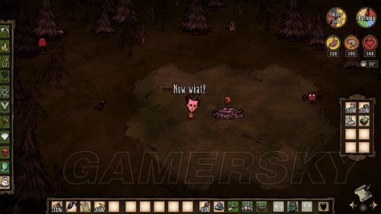 饥荒联机版攻略最详细教学,饥荒联机版芦苇有什么用