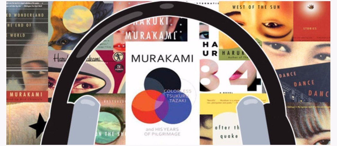 他的歌声,就像个孩子正凝视窗外的雨滴|村上春树笔下的鲍勃·迪伦