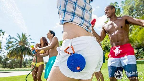 jbl蓝牙音响clip2怎么样,jblclip2代蓝牙音箱