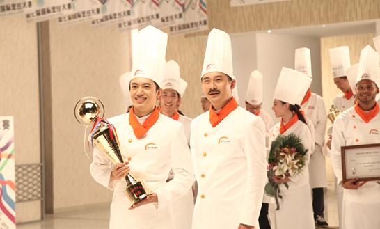 重庆新东方烹饪学院,重庆有烹饪专业的职高