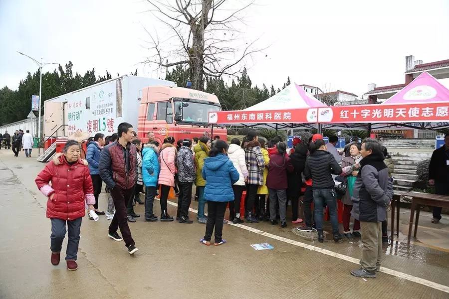 中国眼科大会专家,中国流动眼科手术车黑龙江