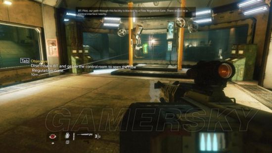 泰坦陨落2图文攻略,泰坦陨落2头盔开箱