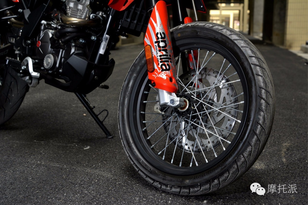 欢乐颂#阿普利亚DRD测评报告(上)