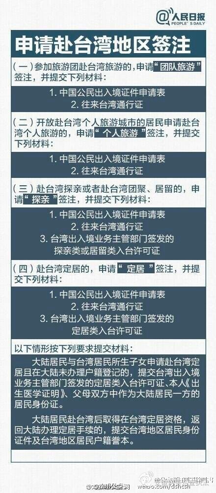 如何办理港澳通行证,如何办理港澳通行证无限签