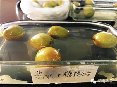 再甜再红都不要买，严重可致癌？！朋友圈都传疯了