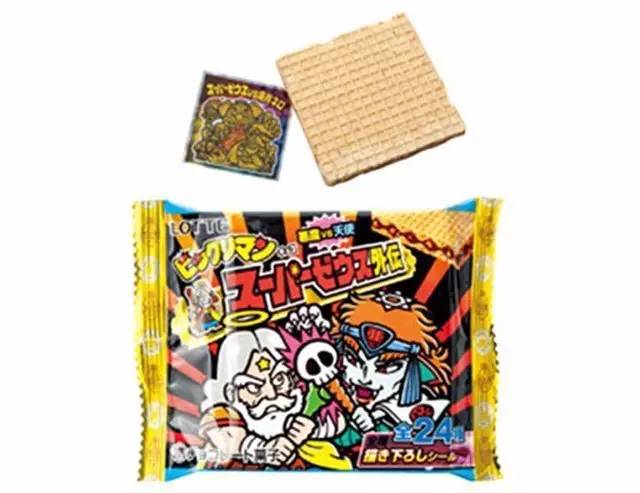 Brutus｜16个超治愈的故事告诉你，没有零食，怎么能叫人生！