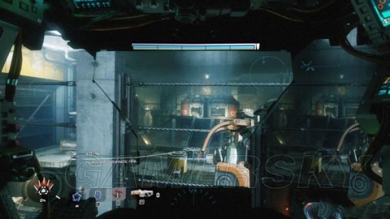 泰坦陨落2图文攻略,泰坦陨落2头盔开箱