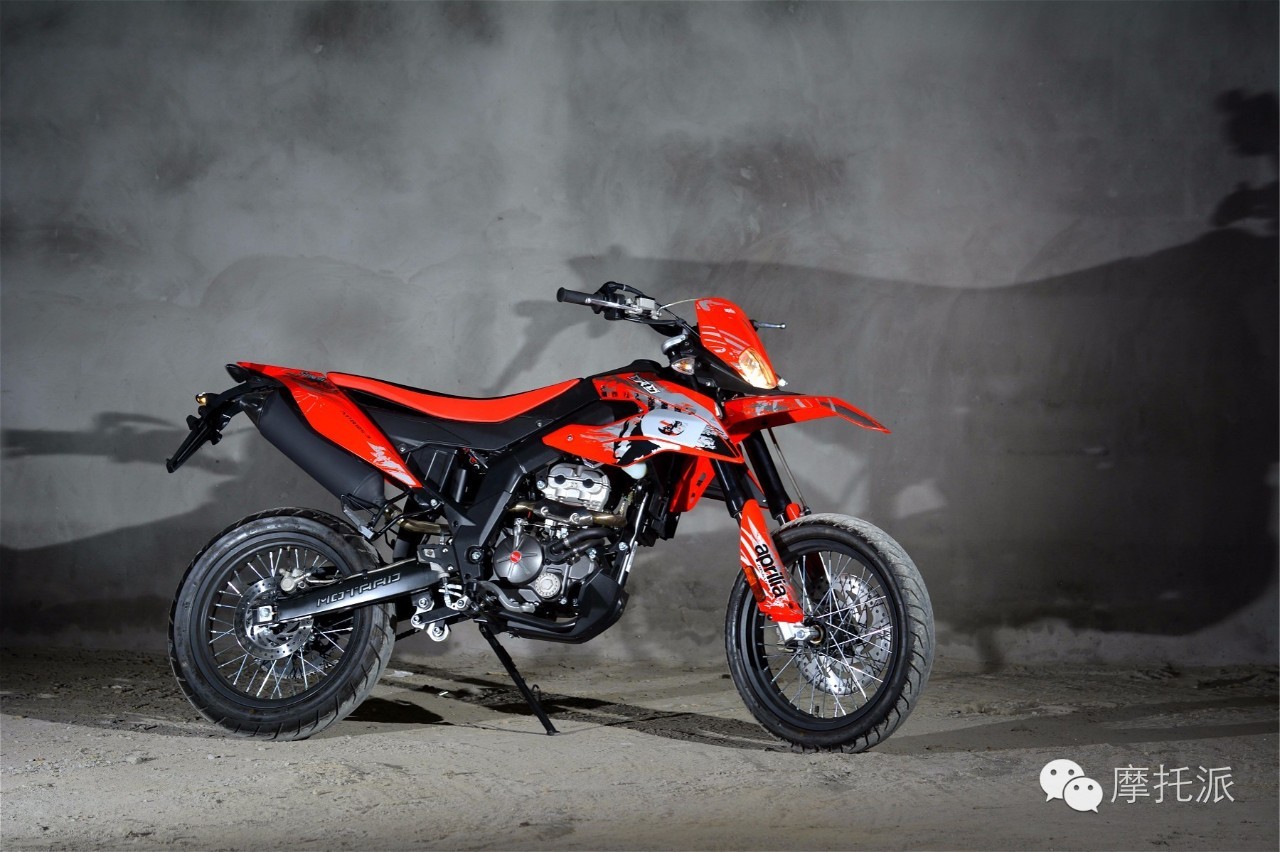 欢乐颂#阿普利亚DRD测评报告(上)