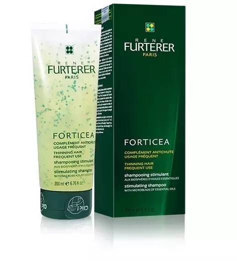 这些防脱发洗发水真的有用吗,公认最有效的防脱发产品