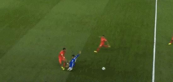 笑谈英超,英超各队战术一览表