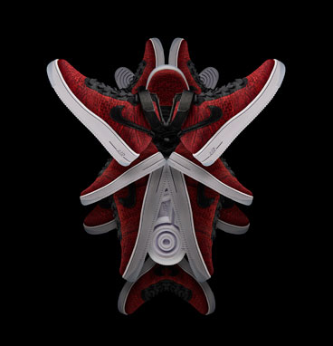 nike经典airforce1,nikeairforce1简介