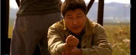 凶手样子,凶手的样子简介