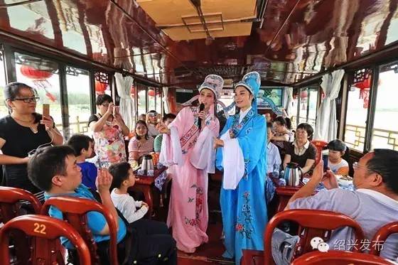 鉴湖游玩攻略,鉴湖游步道游船