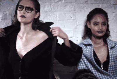 F王子+安公子，那些让我想嫁给她的女生都回归了！