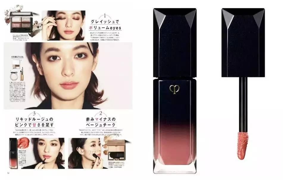 这几个颜色的口红你值得拥有,秋冬最值得入的口红颜色