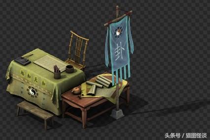 三姑六婆指的是哪个故事,三姑六婆民间故事