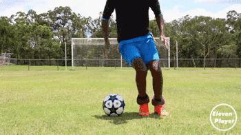 足球怎么训练脚踝力量,足球负重敏捷性训练