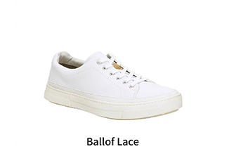 鞋干货分享,鞋子陪你走过千山万水