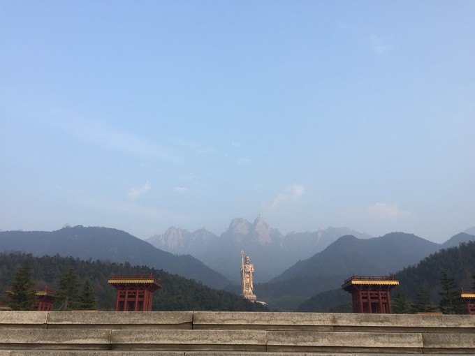 九华山黄山西递宏村纯玩四日游,黄山宏村经典四日游附详细攻略