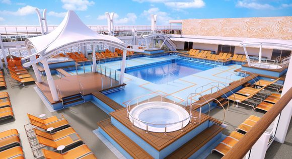 南粤动态｜东莞人看过来：这里有体验星梦邮轮8.5折的方法！