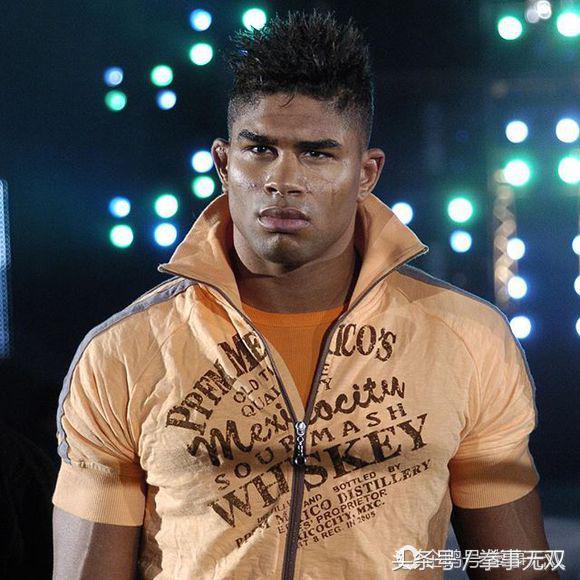 暴戾重击！以变身巨兽欧沃瑞为原型，创造出的全新搏击狂人角色