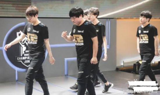 17年rng打skt最后一把问题在哪,说说对rngskt比赛看法